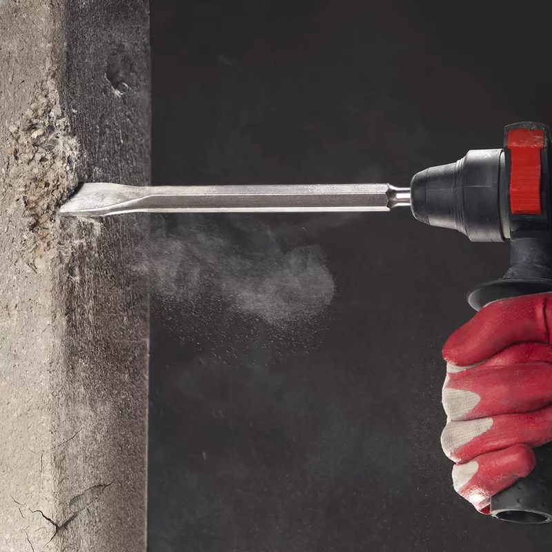 مته قلم چهار شیار رونیکس کد RH-5024 سایز 250 میلیمتر