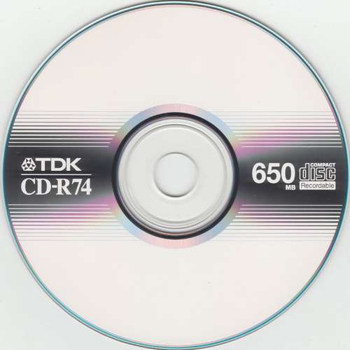 سی دی خام تی دی کی مدل R74GRS