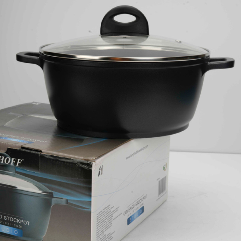 قابلمه برگهف مدل Studio سایز 24