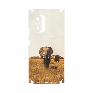 MAHOOT Elephant-FullSkin Cover Sticker for Xiaomi Mi 11i