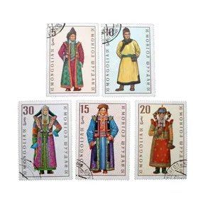 تمبر یادگاری مدل تاریخی کد DS2273 مجموعه 5 عددی