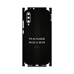 MAHOOT  Range-Rover-FullSkin Cover Sticker for Xiaomi Mi A3