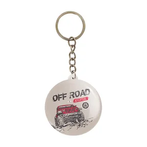 جاکلیدی خندالو مدل آفرود Off Road کد 26301