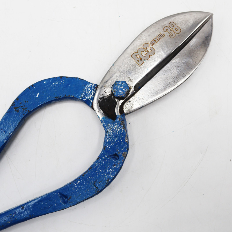 قیچی حلب بر مدل داگ کد YPK-038CM