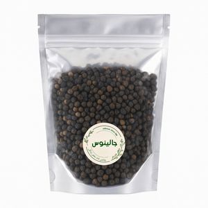 دانه فلفل سیاه جالینوس - 100 گرم