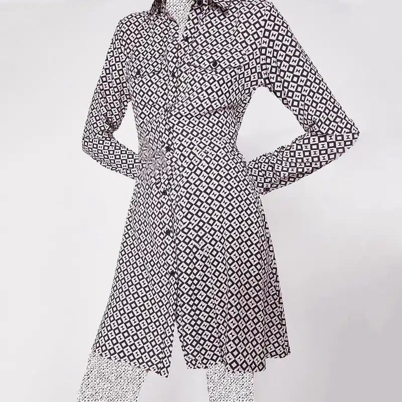 مانتو زنانه مدل 473454