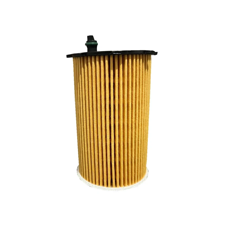 فیلتر روغن هیوندای جنیون پارتز مدل 3CAA0 مناسب برای سانتافه