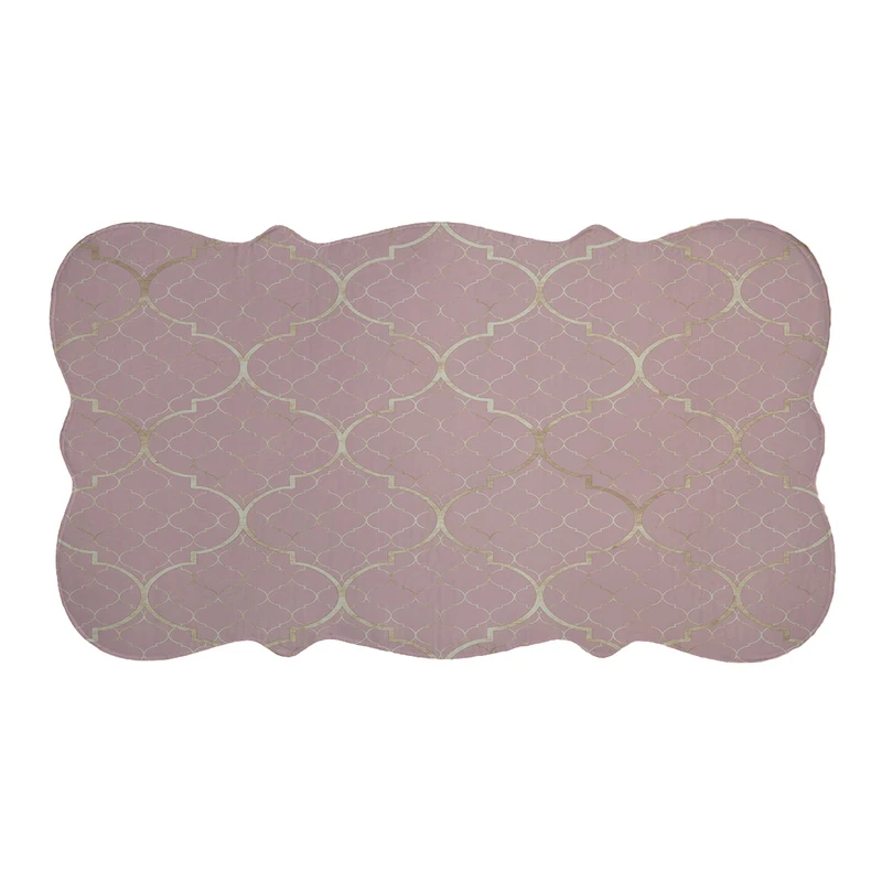 پادری طرح کلاسیک کد 8599 سایز 110×60 سانتی متر