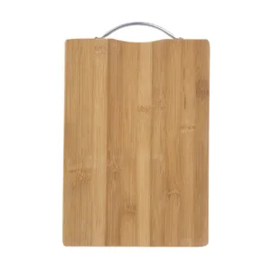 تخته گوشت مدل چوبی کد DFL123
