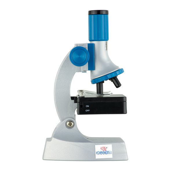 میکروسکوپ کامار مدل MPO228