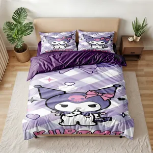 سرویس خواب 1 نفر 4 تکه مدل کرومی