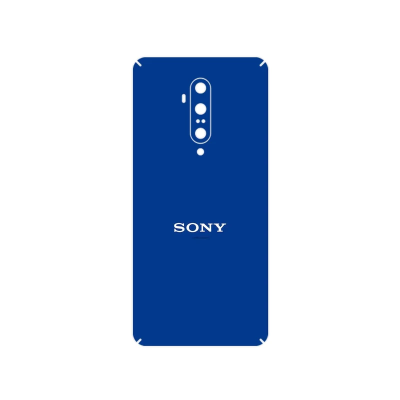 برچسب پوششی ماهوت مدل Sony مناسب برای گوشی موبایل وان پلاس 7T Pro