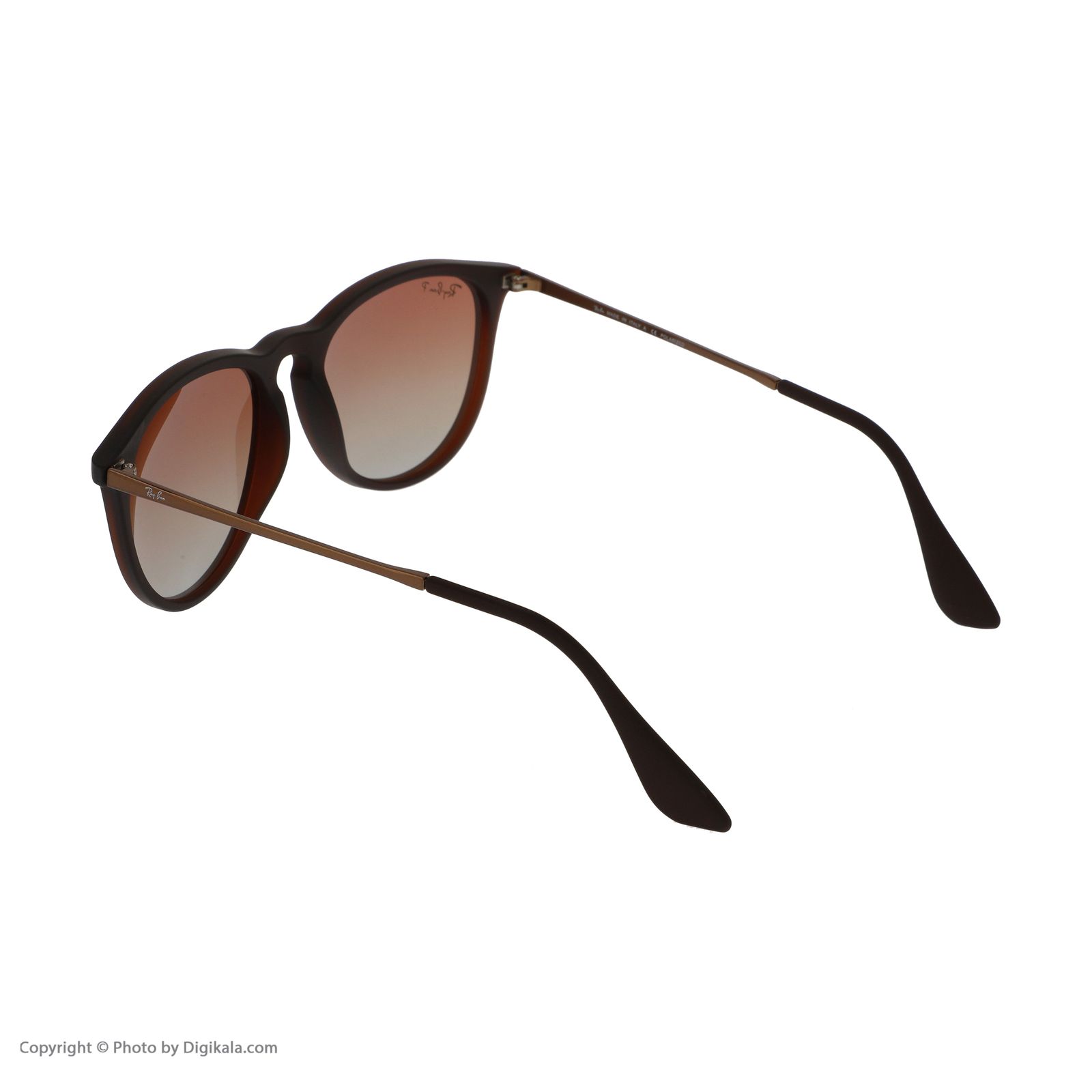 عینک آفتابی ری بن مدل RB4171 POLARIZED-868/13 -  - 4