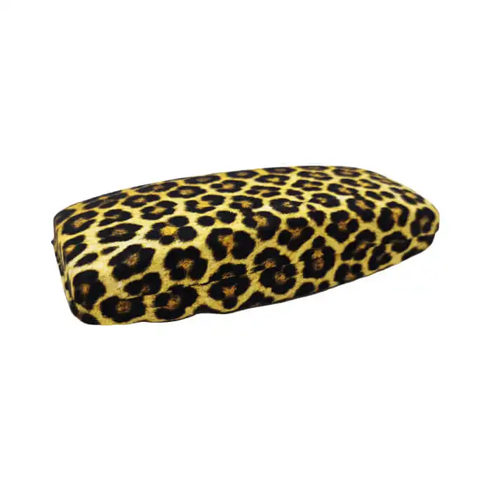 قاب عینک مدل 10- پلنگی - طبی