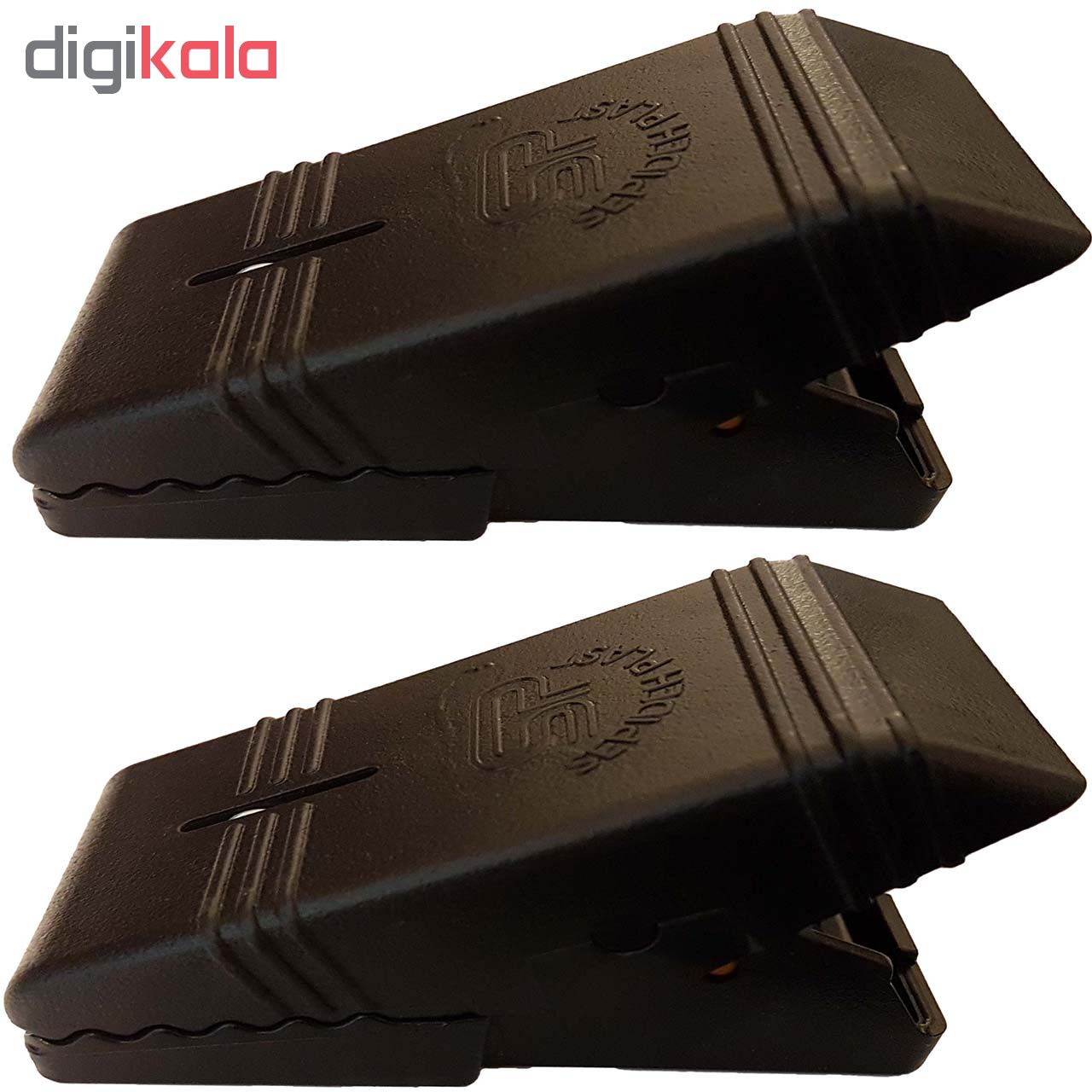 تله موش سپیده مدل Rat بسته 2 عددی