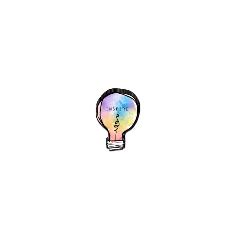پیکسل طرح Inspire کد 140 تک سایز