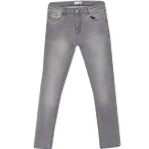 شلوار جین مردانه دفکتو مدل Y1488AZHSNM18