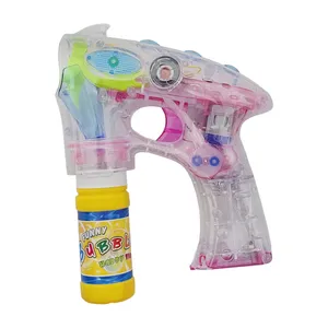 حباب ساز مدل تفنگی باتری خور کد 5545