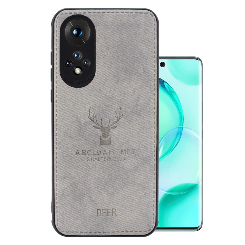 کاور مدل گوزنی مناسب برای گوشی موبایل آنر 50