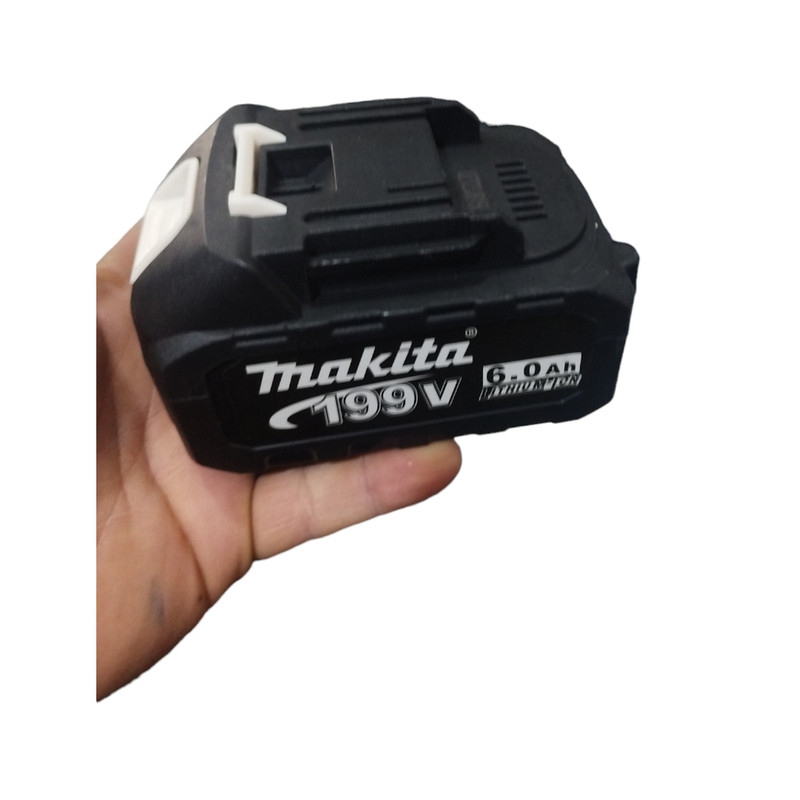 آچار بکس شارژی  مدل DTW700 - M