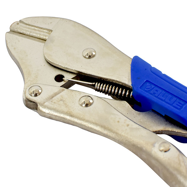 انبر ولیو مدل VRT-102 سایز 3.8 اینچ