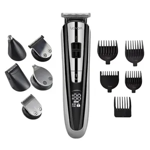 ماشین اصلاح موی سر و صورت شارژی وویور مدل G1