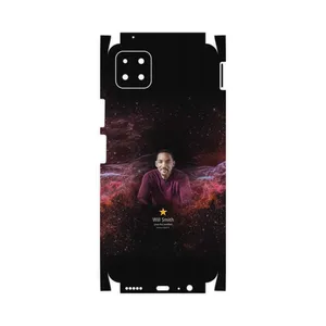 MAHOOT Will Smith-FullSkin Cover Sticker for Huawei Nova Y60