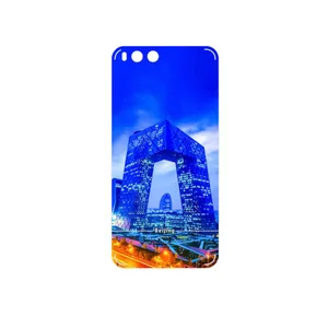 MAHOOT Beijing city Cover Sticker for Xiaomi Mi 6