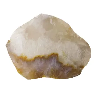 سنگ راف عقیق مدل B 30
