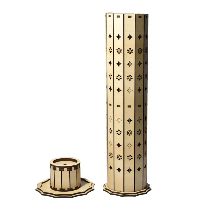 جاعودی طرح ایستاده مدل OB-102