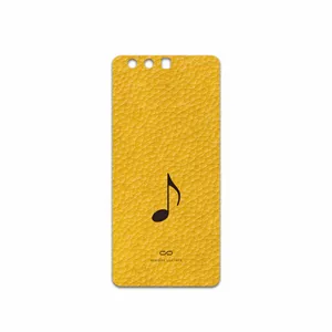 MAHOOT ML-CHNG Cover Sticker for Huawei P10 Plus