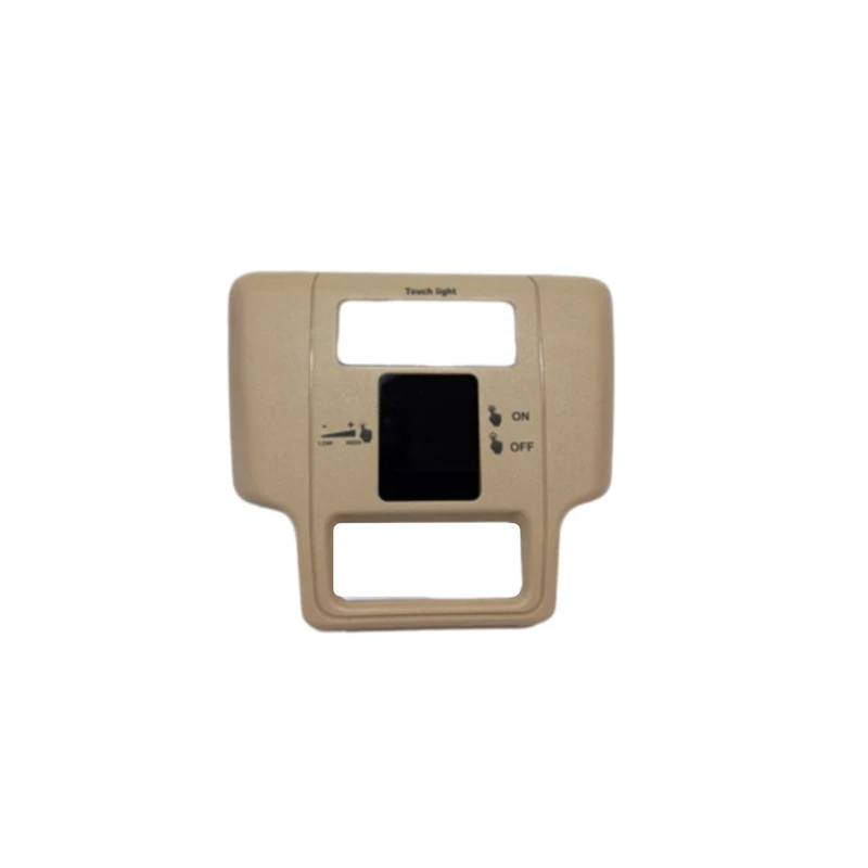 چراغ سقف خودرو مدل لمسی مناسب برای پژو 405