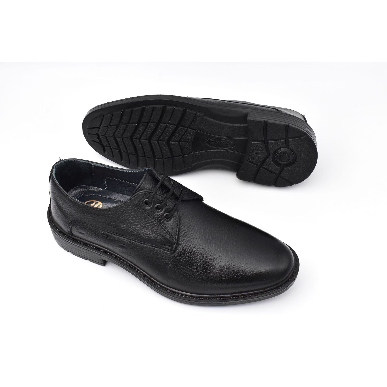 کفش مردانه پاما مدل Malavan کد G1180 -  - 5
