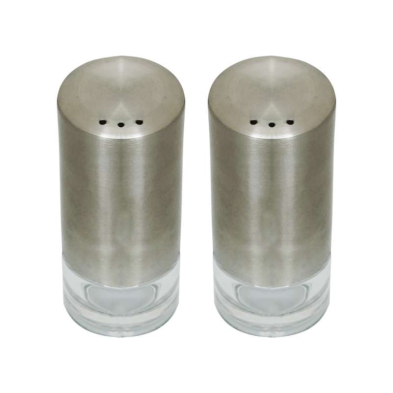 نمک و فلفل پاش مدل pepper bottle