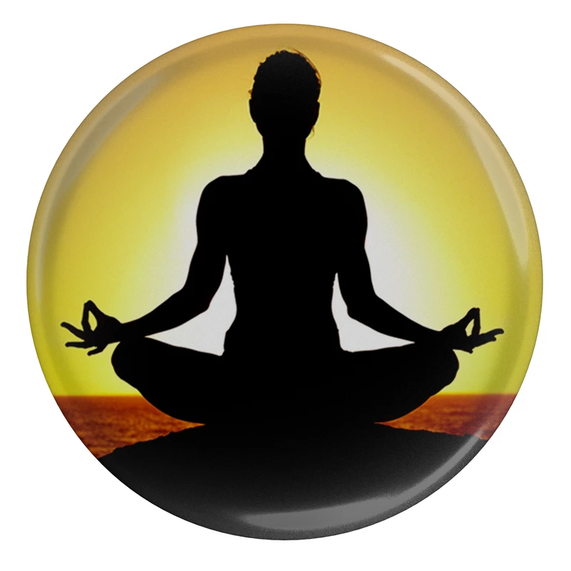 پیکسل طرح ورزش یوگا مدل S3965