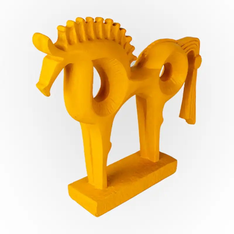 مجسمه مدل MOK260