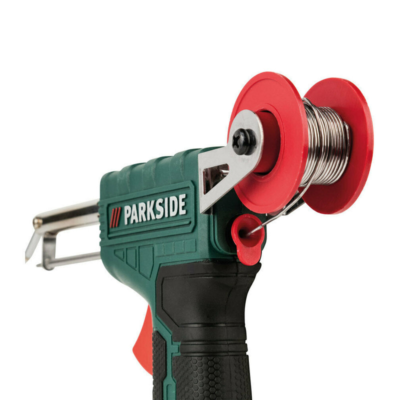 هویه 60 وات پارکساید مدل plpd 60 a1