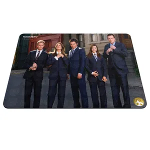 Hoomero How I Met Your Mother A7390 Mousepad