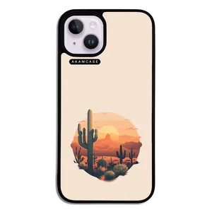 AKAM AMC-WA14-DESERT-11 Cover For Apple iPhone 14