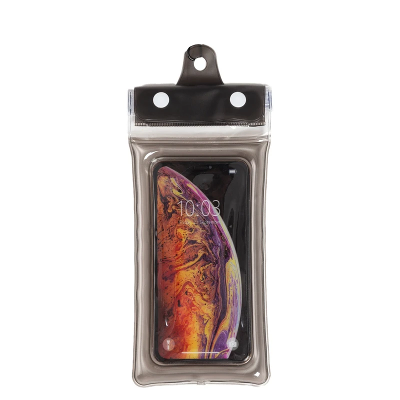 کیف ضد آب مدل F33-Airbag مناسب برای گوشی موبایل تا سایز 7 اینچ