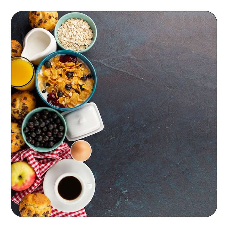 مگنت کاکتی طرح میوه مدل mp20737