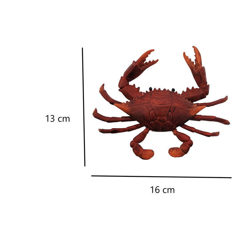 فیگور مدل خرچنگ کد 100