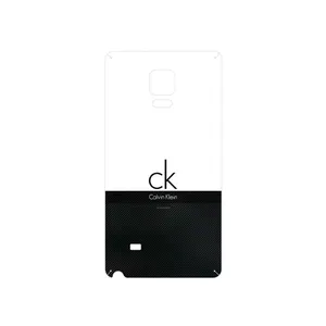 MAHOOT Calvin Klein Cover Sticker for Samsung Galaxy Note Edge