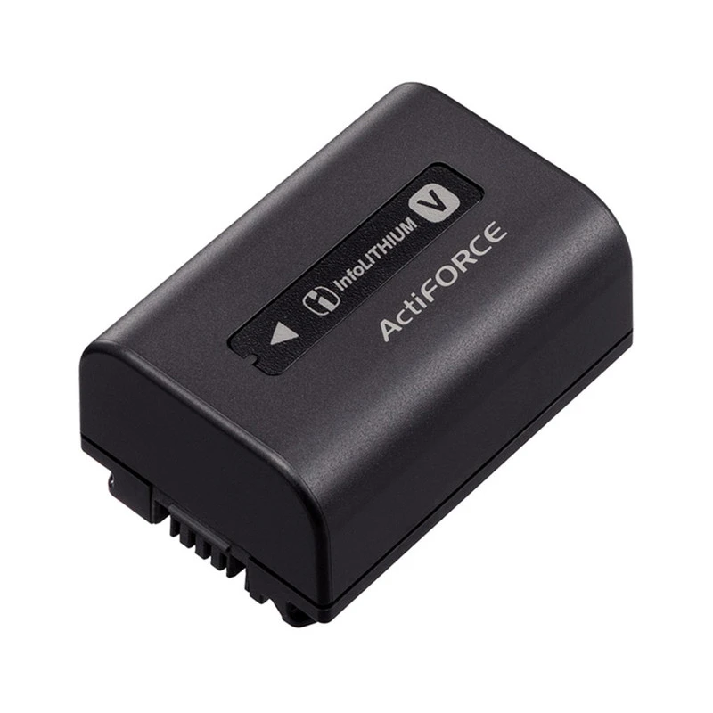 باتری لیتیوم یون مدل FV50 کد 21
