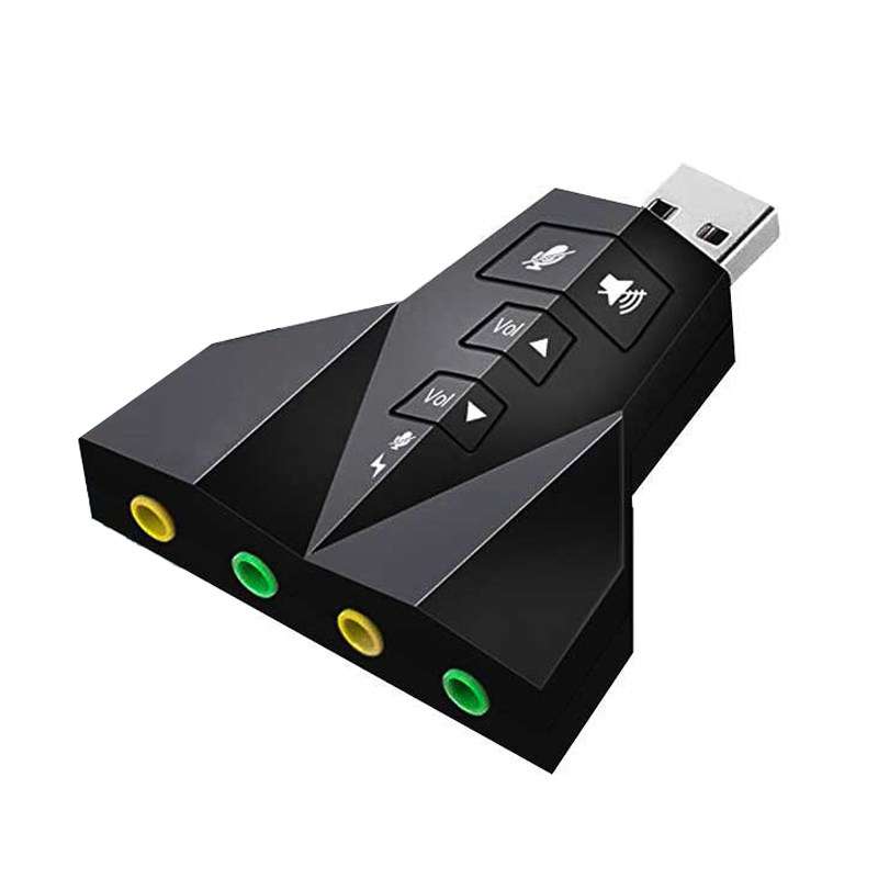 کارت صدا  ایکس پی-پروداکت مدل p98-U41