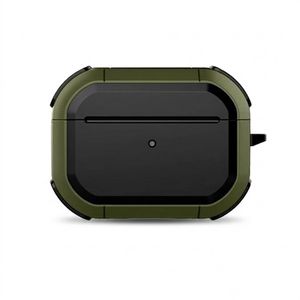 کاور مدل Eggshell Style مناسب برای کیس اپل ایرپاد پرو 2 / Airpod Pro 2