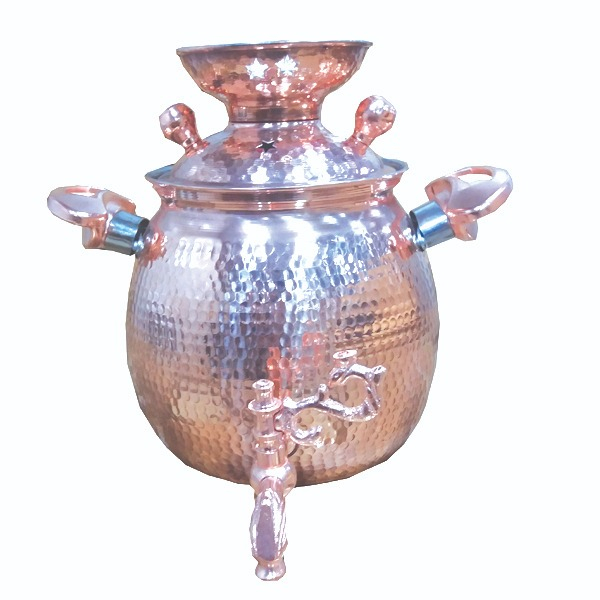 سماور مسی مدل M1