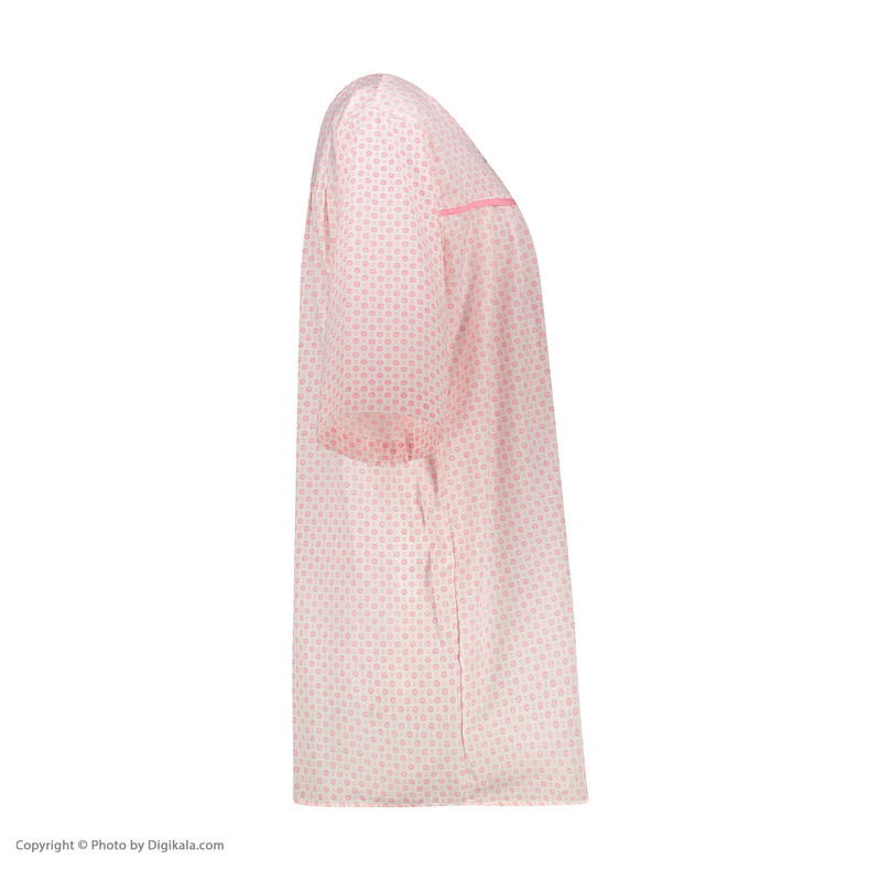 لباس بیمارستانی مدل AM2