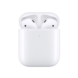 هدفون بلوتوثی مدل 9855 ا airpods 2 wireless tws 5.0V