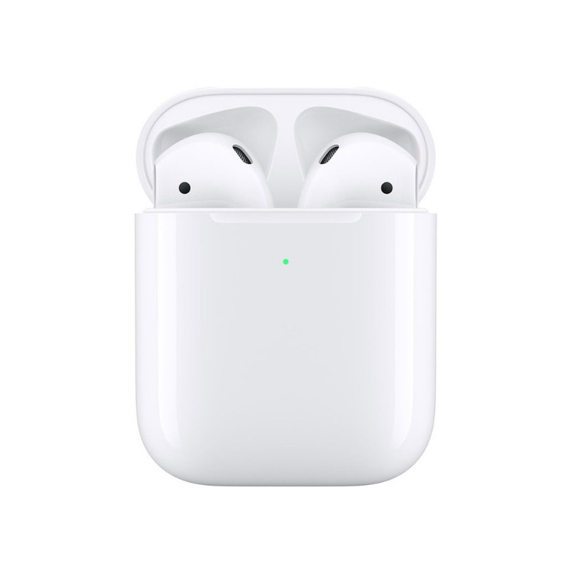 هدفون بلوتوثی مدل 9855 ا airpods 2 wireless tws 5.0V
